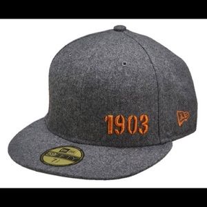 Harley-Davidson® Men's 1903 59Fifty Baseball Hat